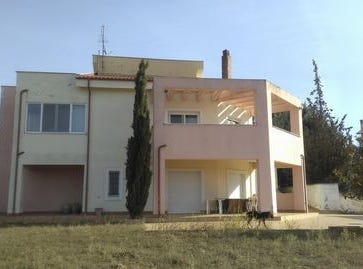 Mikra, Thessaloniki - Suburbs 57500