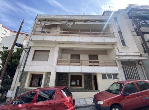Sikies, Thessaloniki - Suburbs 56625