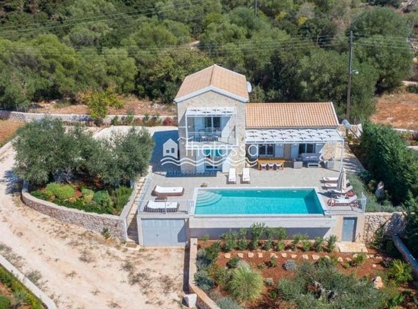 Markoulata, Ionian Islands 28084