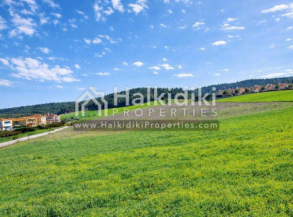 Kassandra, Central Macedonia