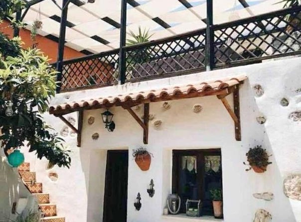 Stylos, Crete 73003