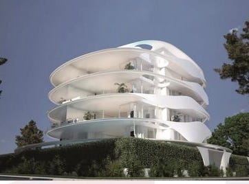 Glyfada, Athens - South