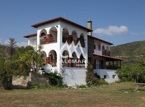 Ouranoupoli, Central Macedonia 63075