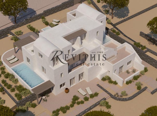 Akrotiri, South Aegean 84700