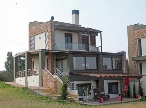 Mikra, Thessaloniki - Suburbs 57500