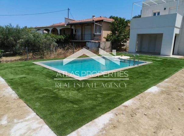 Dramia, Crete Island 730 07