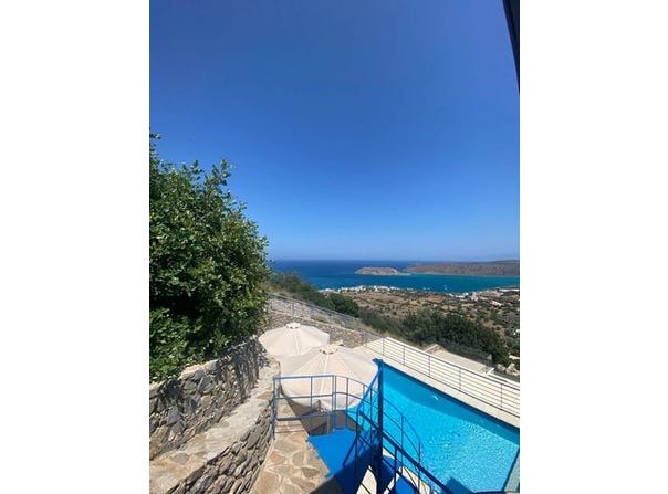 Agios Nikolaos, Lasithi 72053