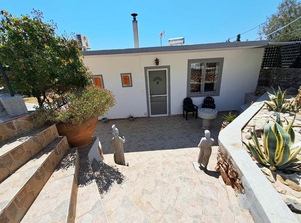 Drapanos, Crete 73007