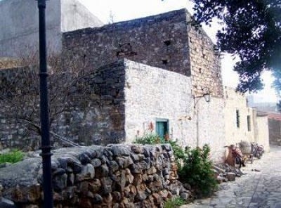 Elounda, Crete