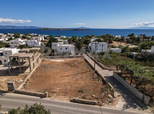 Tourlos, South Aegean 84400