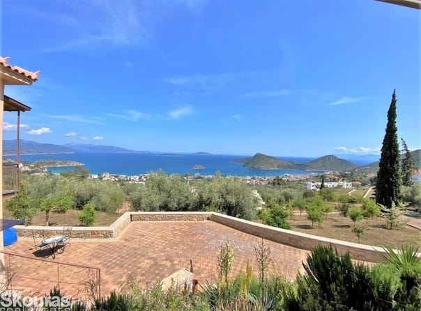 Tolo, Peloponnese 21056