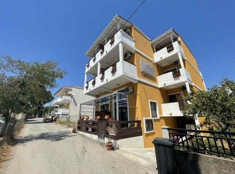 Thasos, Kavala Prefecture