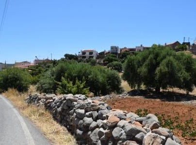 Elounda, Kríti