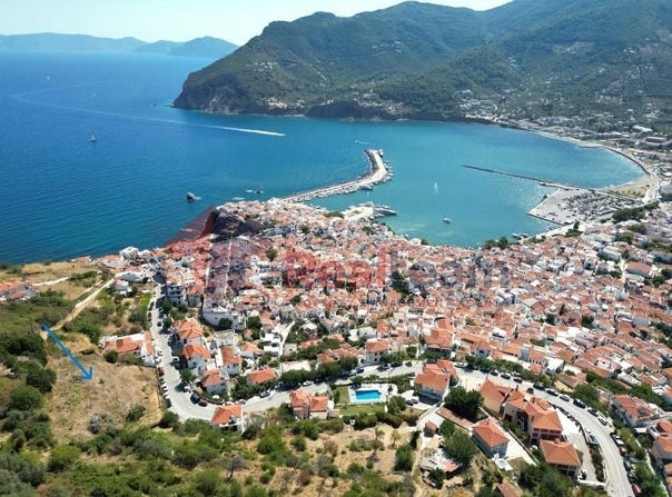 Skopelos, Thessaly 37003