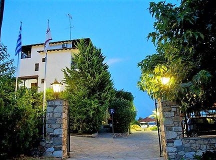 Sithonia, Chalkidiki 63078