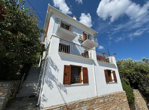 Horefto, Thessaly 37001