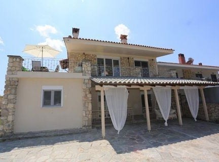 Kassandra, Chalkidiki 63077
