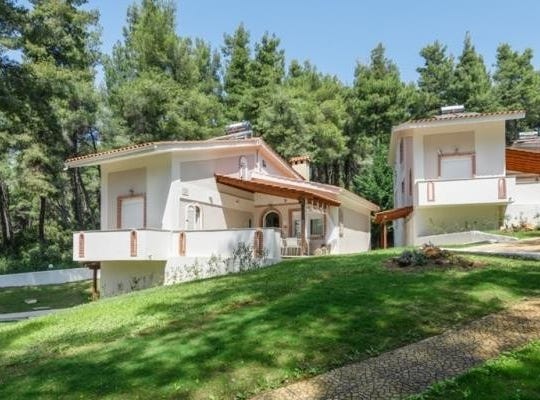 Sani, Central Macedonia 63077