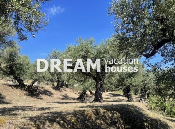 Agios Dimitros, Ionian Islands 29090