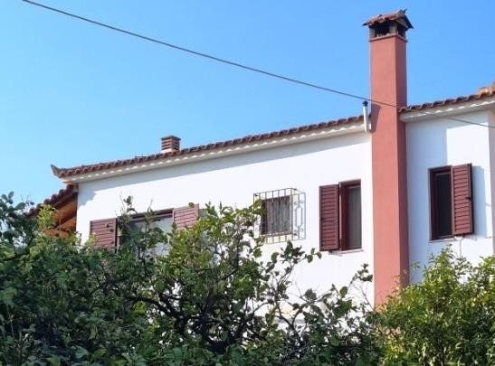 Πεταλού, Peloponnese 20009