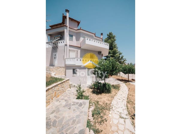 Aria, Peloponnese 21100