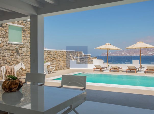 Kanalia, South Aegean 84600