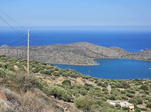 Elounda, Crete 72053