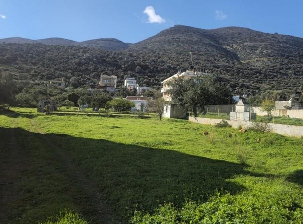 Stalida, Crete 70005