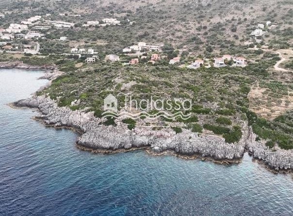 Poros, Ionian Islands 28086