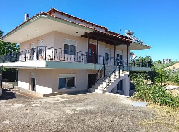 Peraia, Central Macedonia 57019