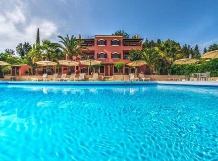 Corfu, Corfu Prefecture 49100