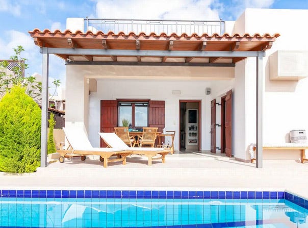 Platanias, Crete Island 730 14