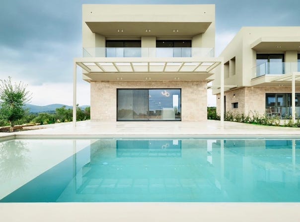 Sithonia, Central Macedonia