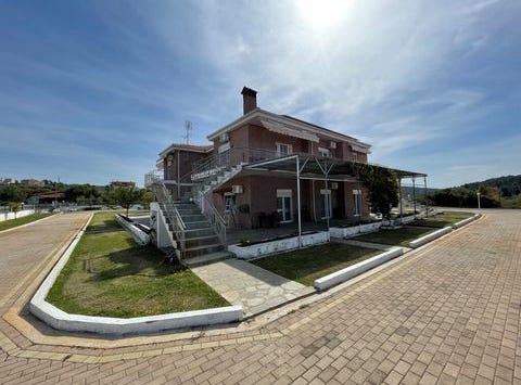 Sithonia, Chalkidiki 63088