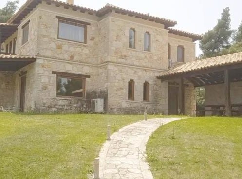 Kriopigi, Central Macedonia 63077