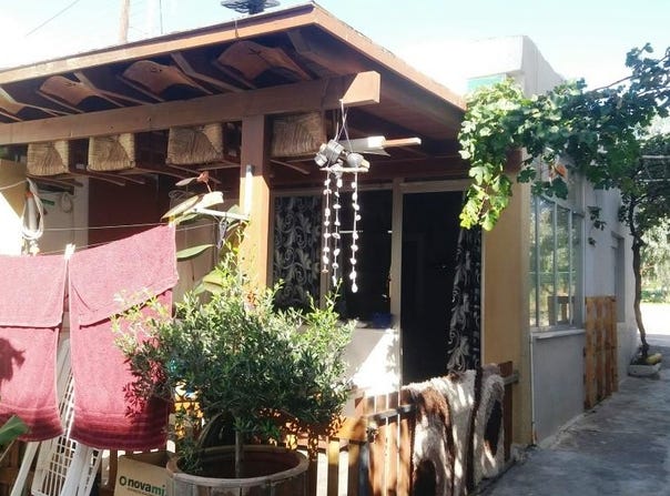 Stairochori, Crete 72055