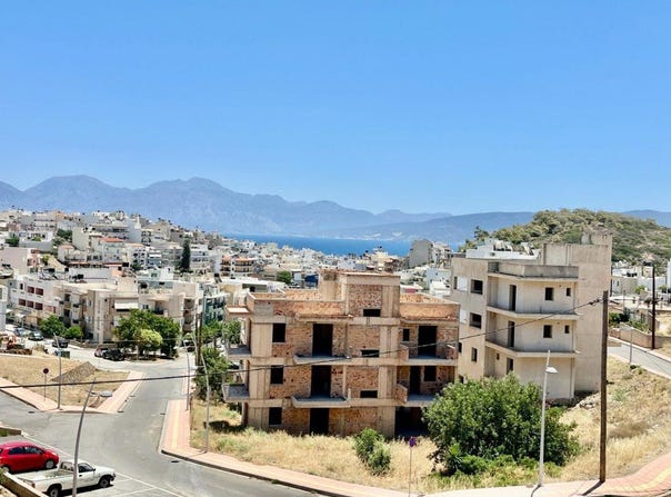 Agios Nikolaos, Crete 72100
