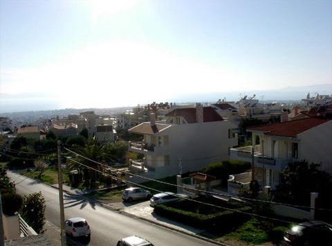 Glyfada, Athens - South 16562