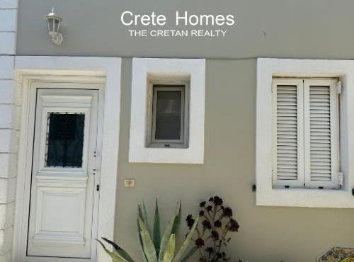 Neapoli, Crete 72400