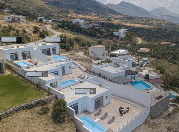 Mariou, Rethimno, Mariou, Crete Island 740 60