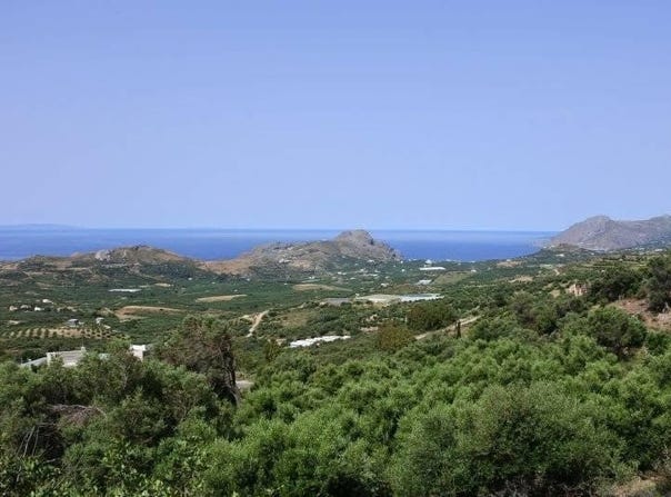 Rethymno, Crete 74100