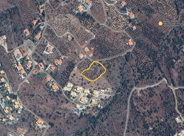 Neohori, Peloponnese 24024