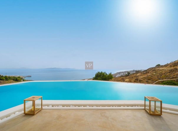 Faros Armenistis, South Aegean 84600