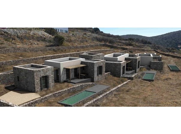 Kamari, South Aegean 84400