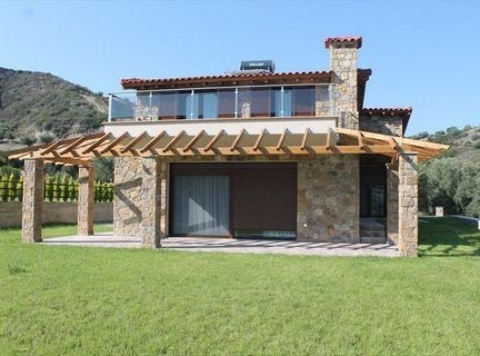 Kassandra, Chalkidiki 63077