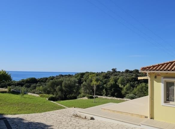 Pesada, Ionian Islands 28083