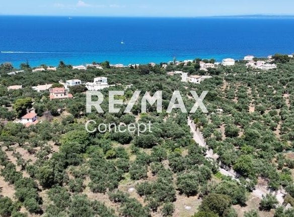 Akrotiri, Ionian Islands 29100