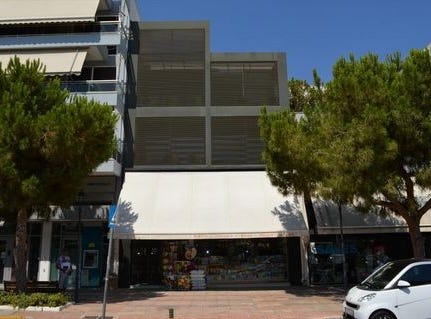 Voula, Athens - South 16673