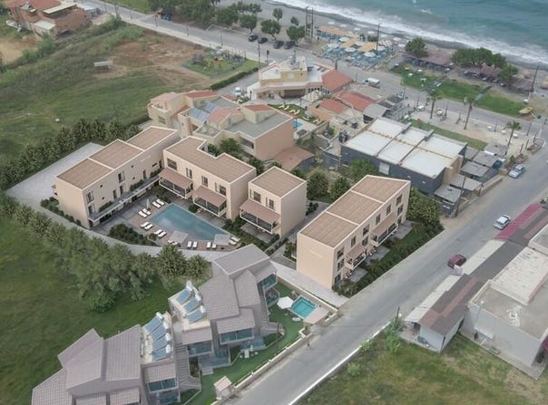 Maleme, Crete 73014