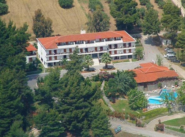 Lefki Peristera, Central Macedonia 63077